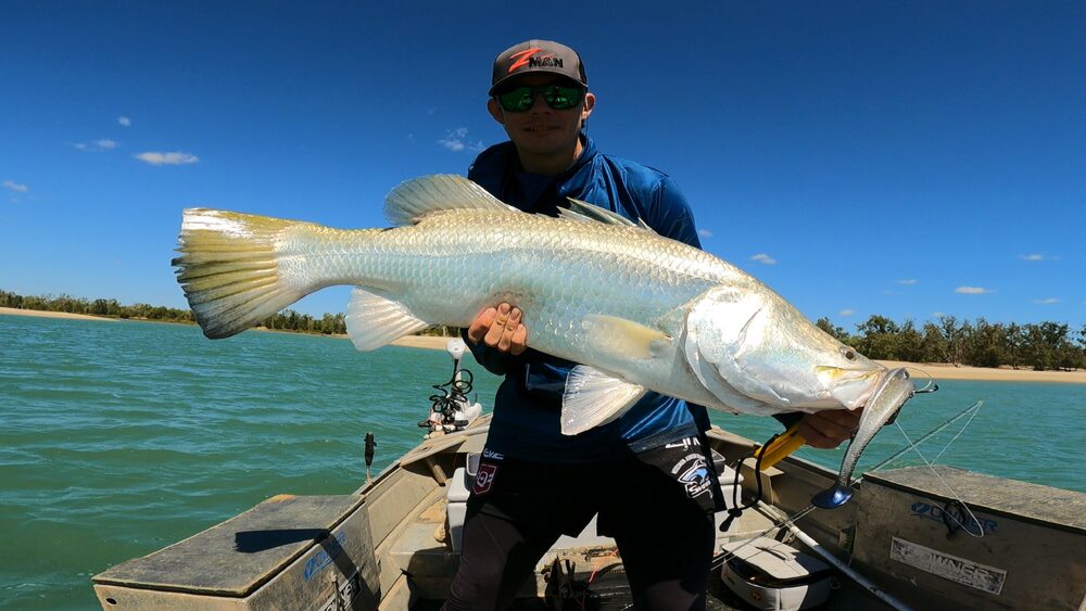 TT Enforcer Swimbait 220mm