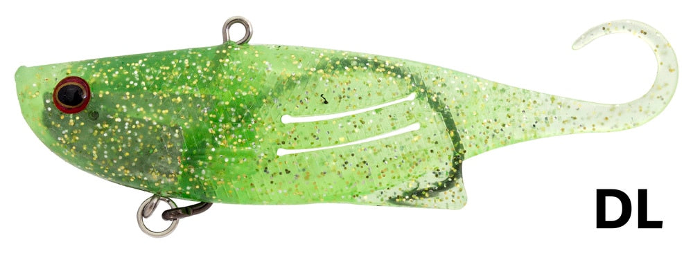 Zerek Lure Weedless 95mm