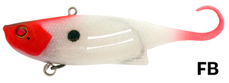 Zerek Lure Weedless 95mm