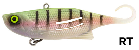 Zerek Lure Weedless 95mm