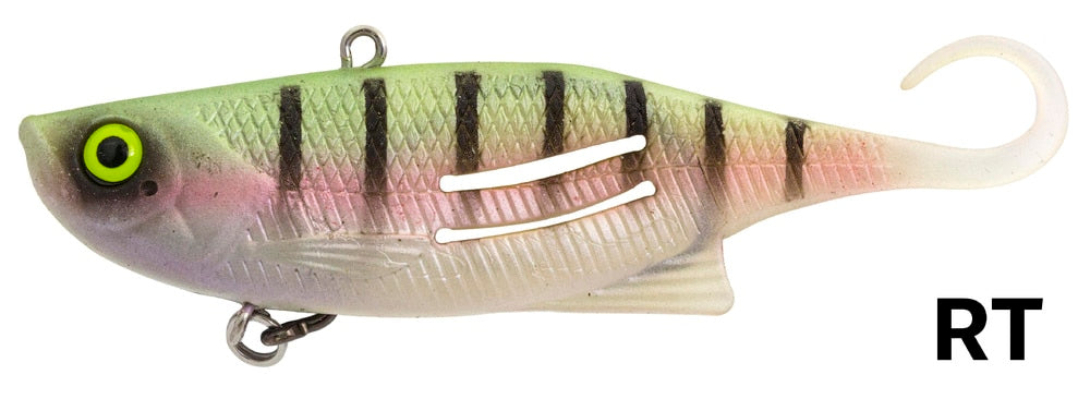 Zerek Lure Weedless 95mm