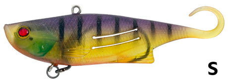 Zerek Lure Weedless 95mm