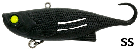 Zerek Lure Weedless 95mm