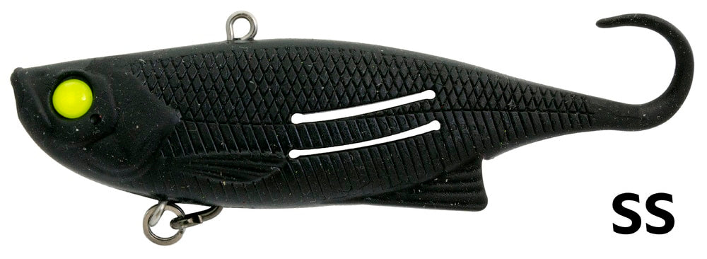 Zerek Lure Weedless 95mm