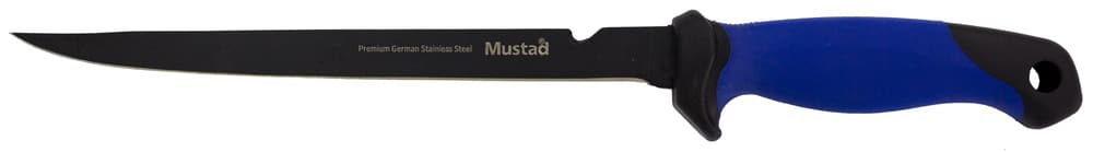 Mustad Fillet Knife 6in