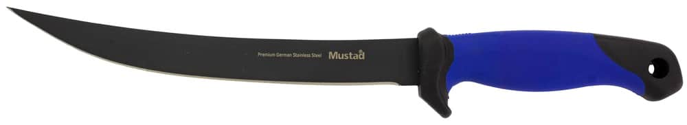 Mustad Fillet Knife 9in