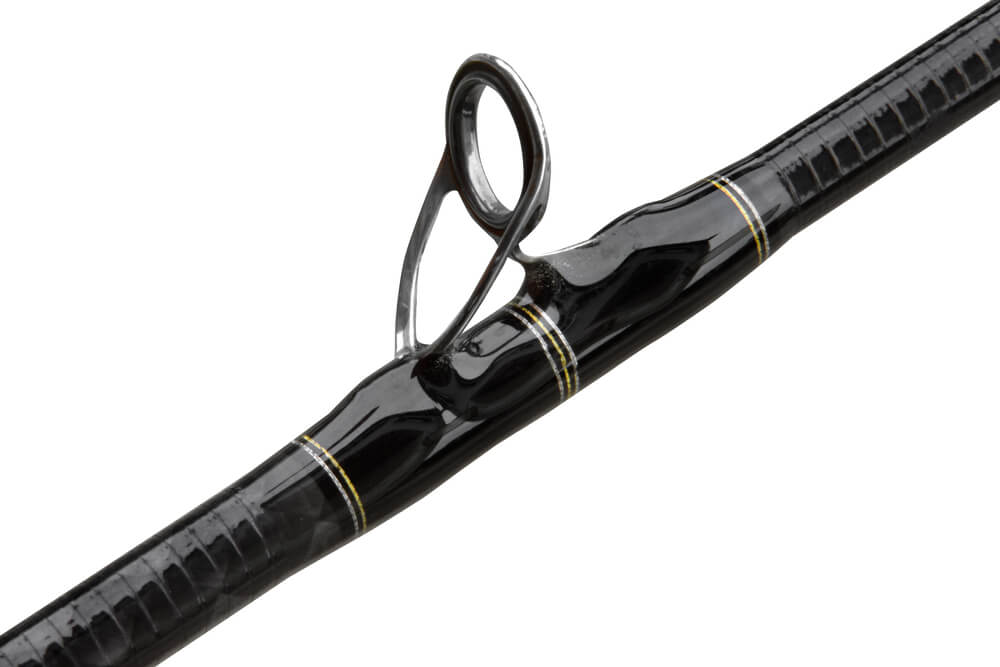 Venom Ocean Warrior Slow Fall Jig 90x Rods