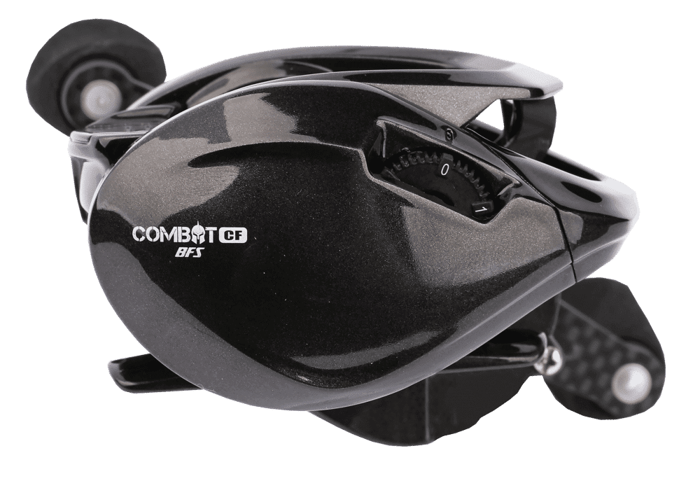 ATC Combat CF 50 Baitcast RH