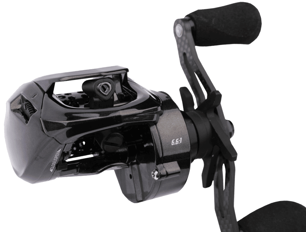 ATC Combat CF 50 Baitcast RH