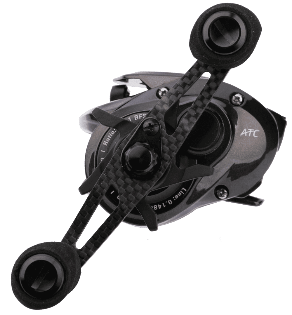 ATC Combat CF 50 Baitcast RH