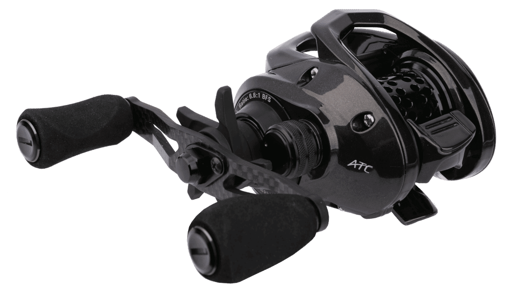 ATC Combat CF 50 Baitcast RH