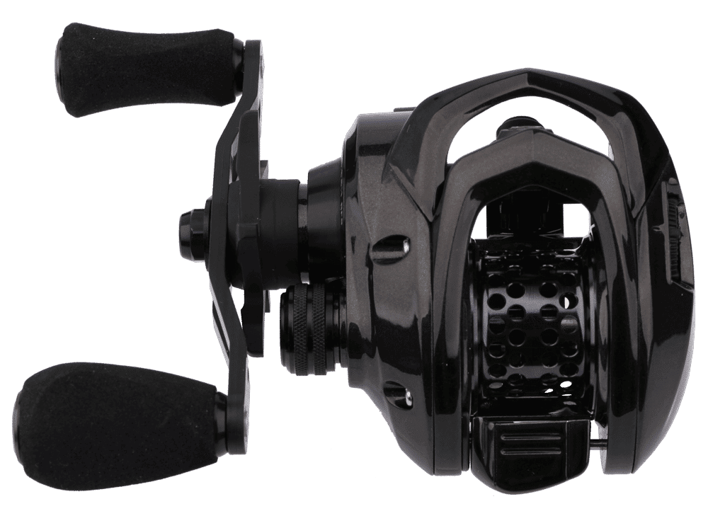 ATC Combat CF 50 Baitcast RH