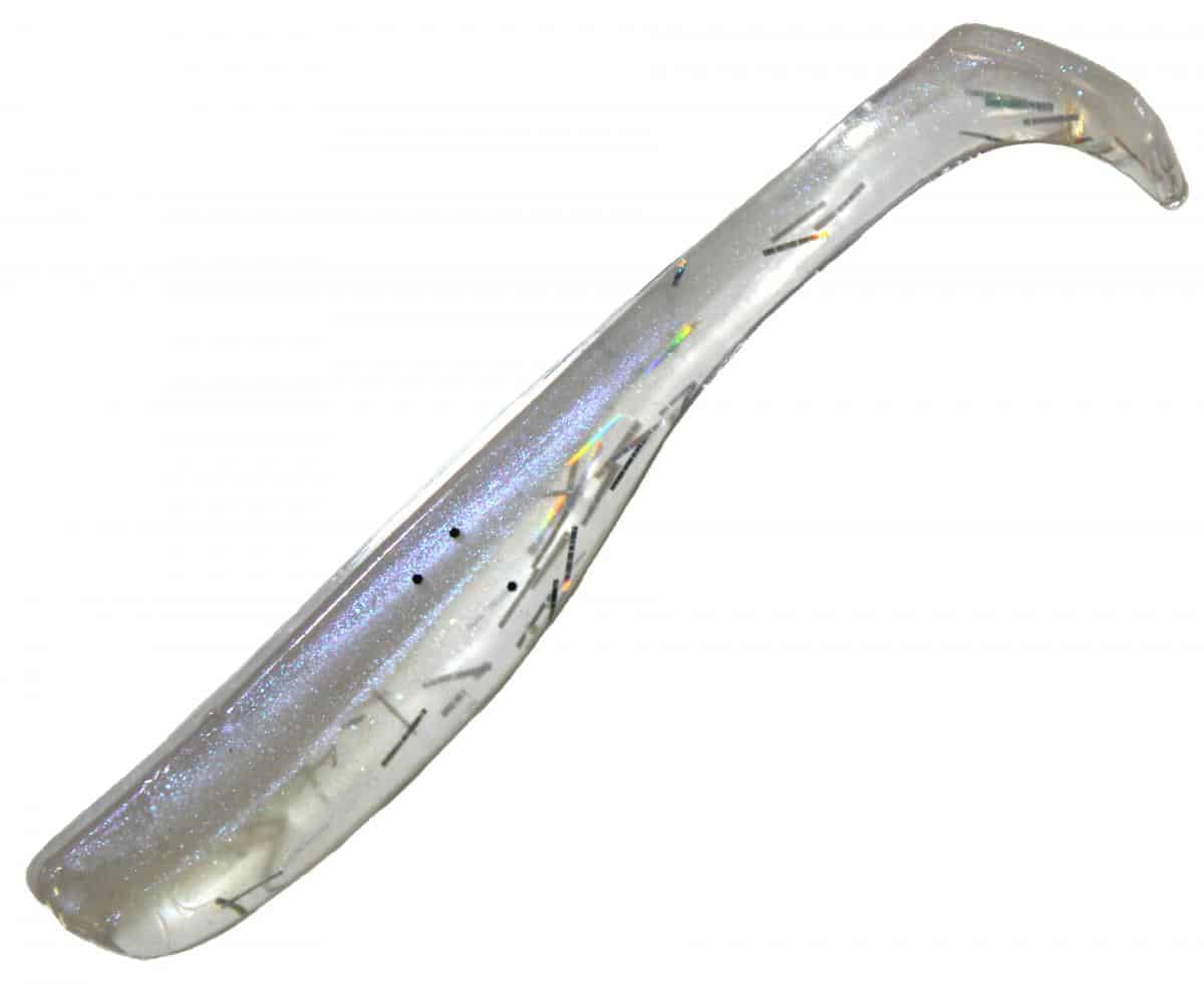 Zman 2.5in Slim Swimz Plastics