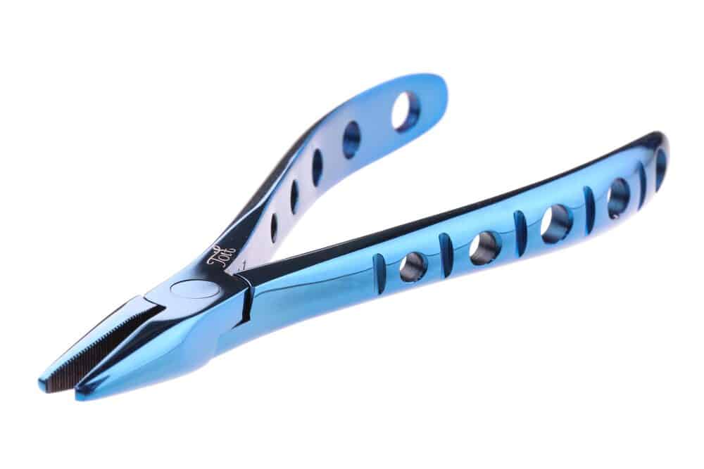 Toit Short Nose Pliers