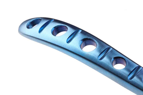 Toit Short Nose Pliers