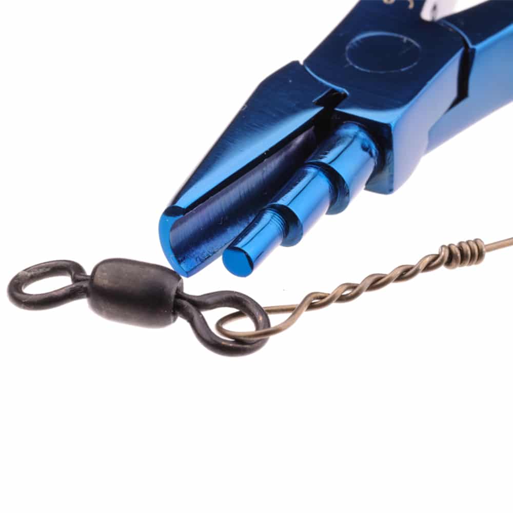 Toit Haywire Twist Pliers