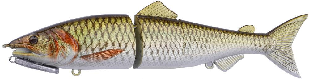 Zerek Affinity Evolution Series Swimbait 160mm 41g Lure