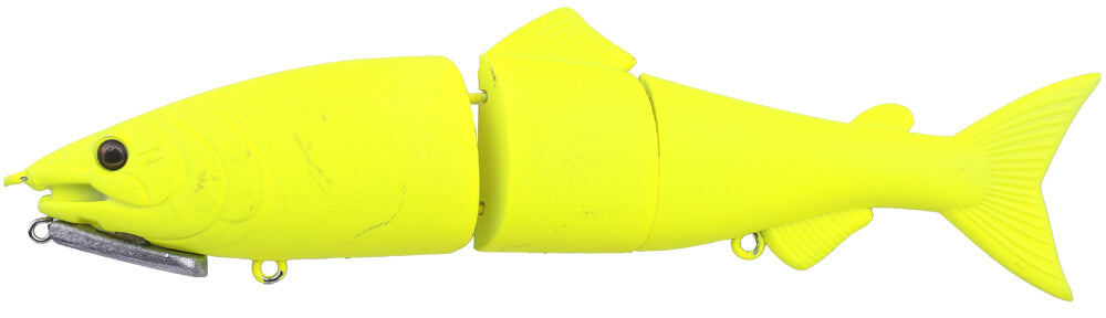 Zerek Affinity Evolution Series Swimbait 160mm 41g Lure