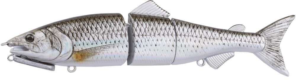 Zerek Affinity Evolution Series Swimbait 160mm 41g Lure