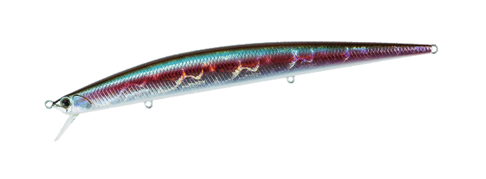 Duo Tide Minnow Slim 175mm Lure