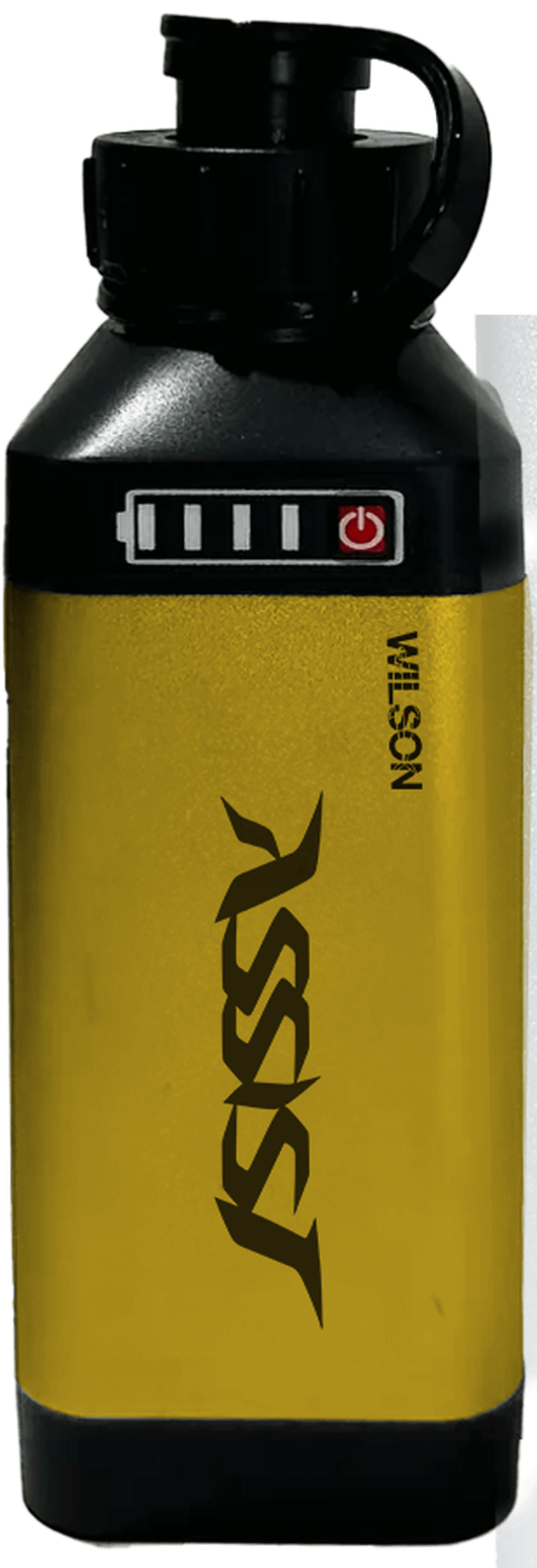 Wilson Reel Battery Kit Complete