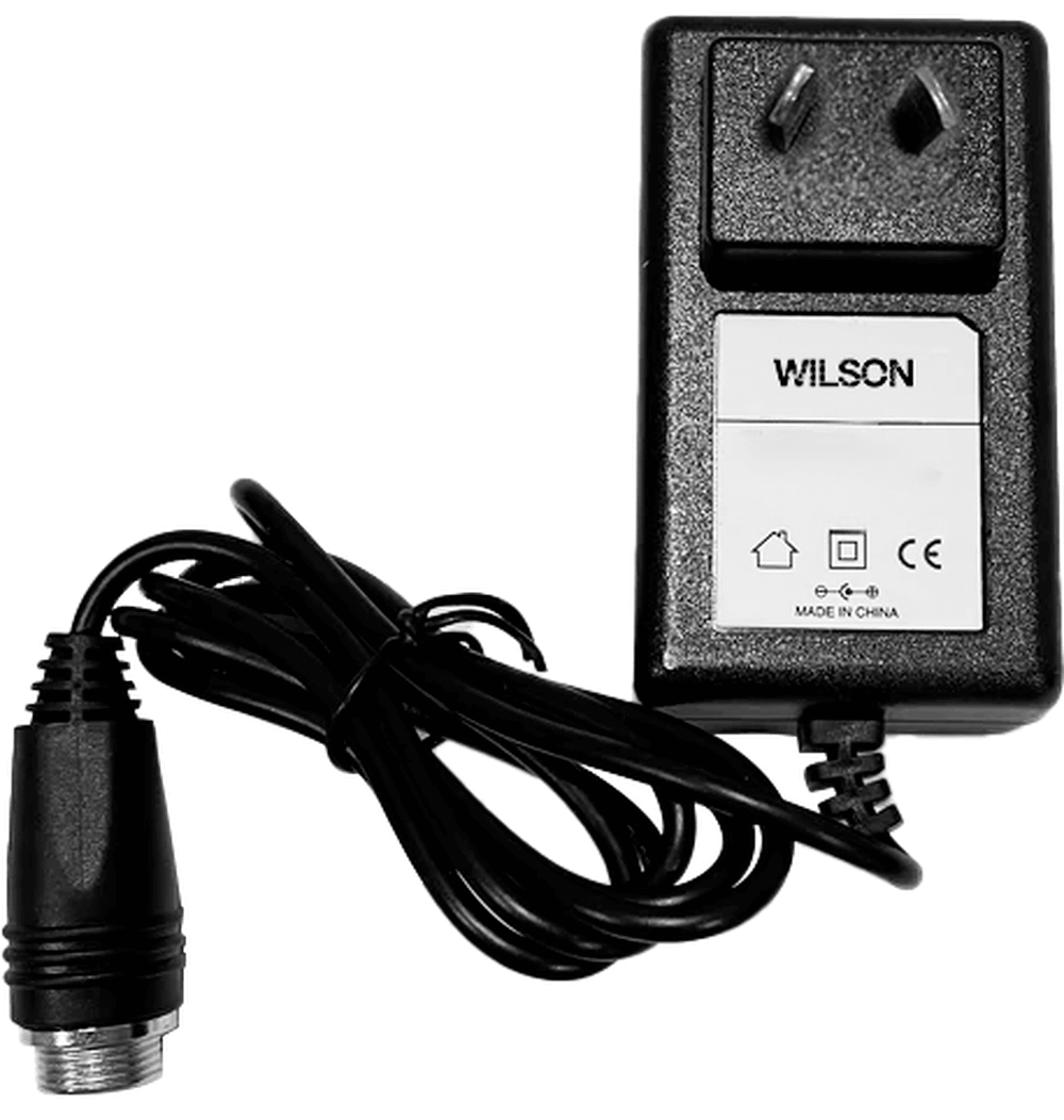Wilson Reel Battery Kit Complete