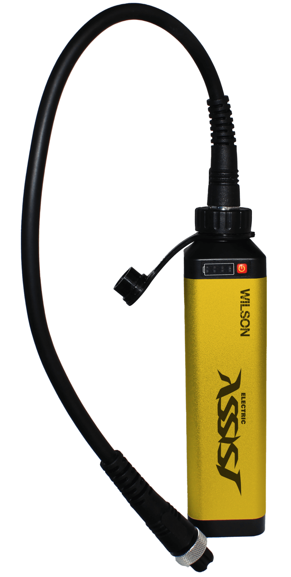 Wilson Reel Battery Kit Complete