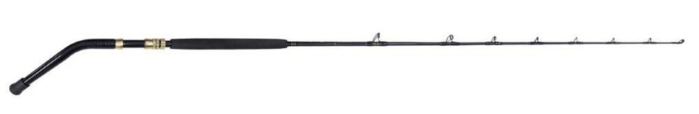 Wilson Live Fibre Electric Assist Overhead Fishing Rod