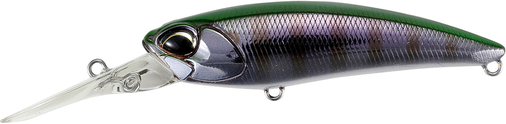 Duo Realis Shad 62DR Lure