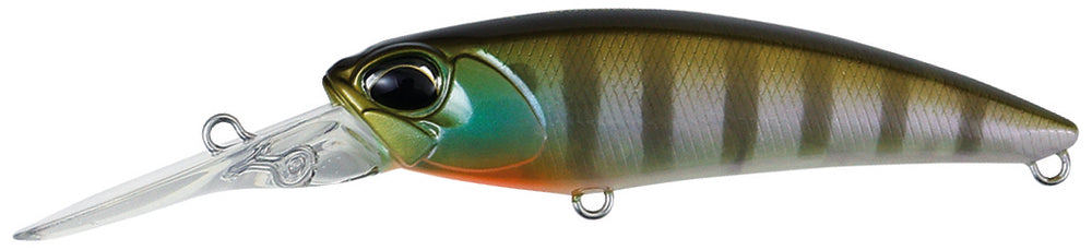Duo Realis Shad 62DR Lure