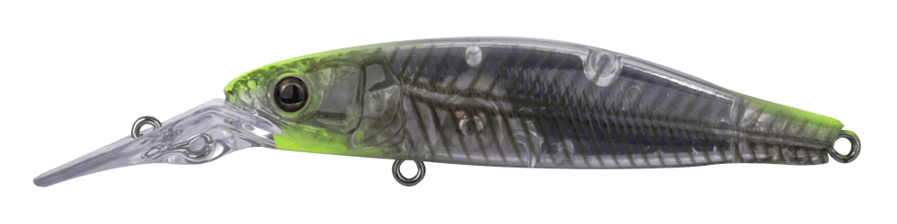 Zerek Tango Slim Jerk 80mm Jerkbait