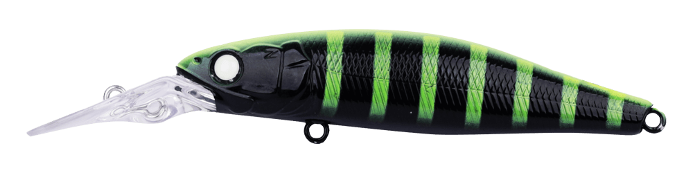 Zerek Tango Slim Jerk 80mm Jerkbait