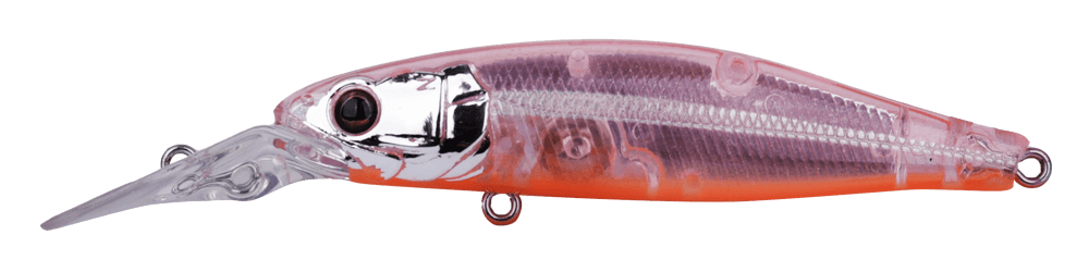Zerek Tango Slim Jerk 80mm Jerkbait