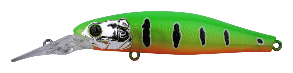 Zerek Tango Slim Jerk 95mm Jerkbait