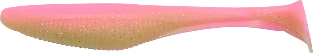 Duo Realis Versa Shad Fat 5in Soft Plastic