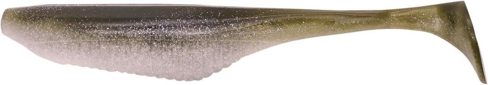Duo Realis Versa Shad Fat 5in Soft Plastic