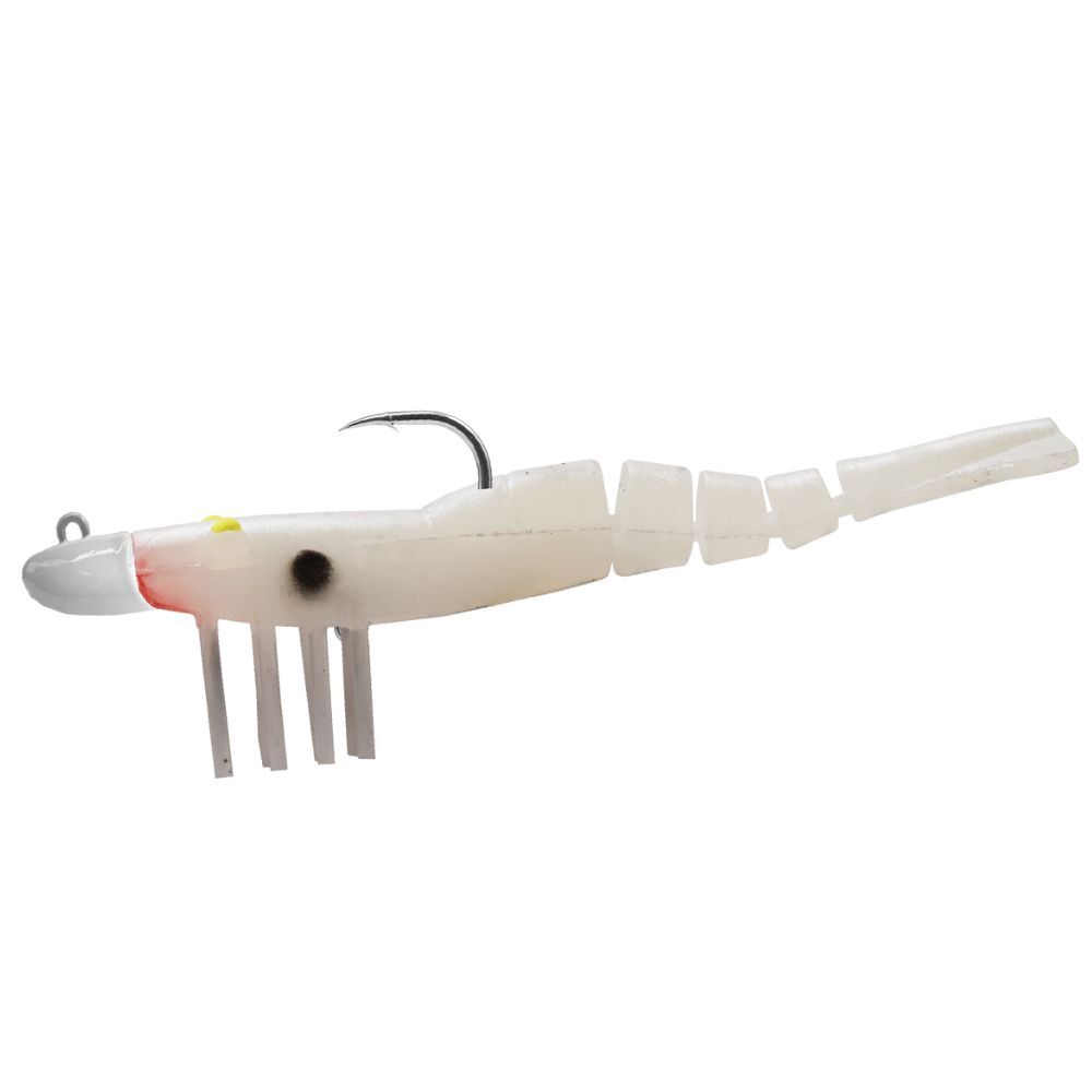 Wilson Wild Shrimp Expose 3.5in