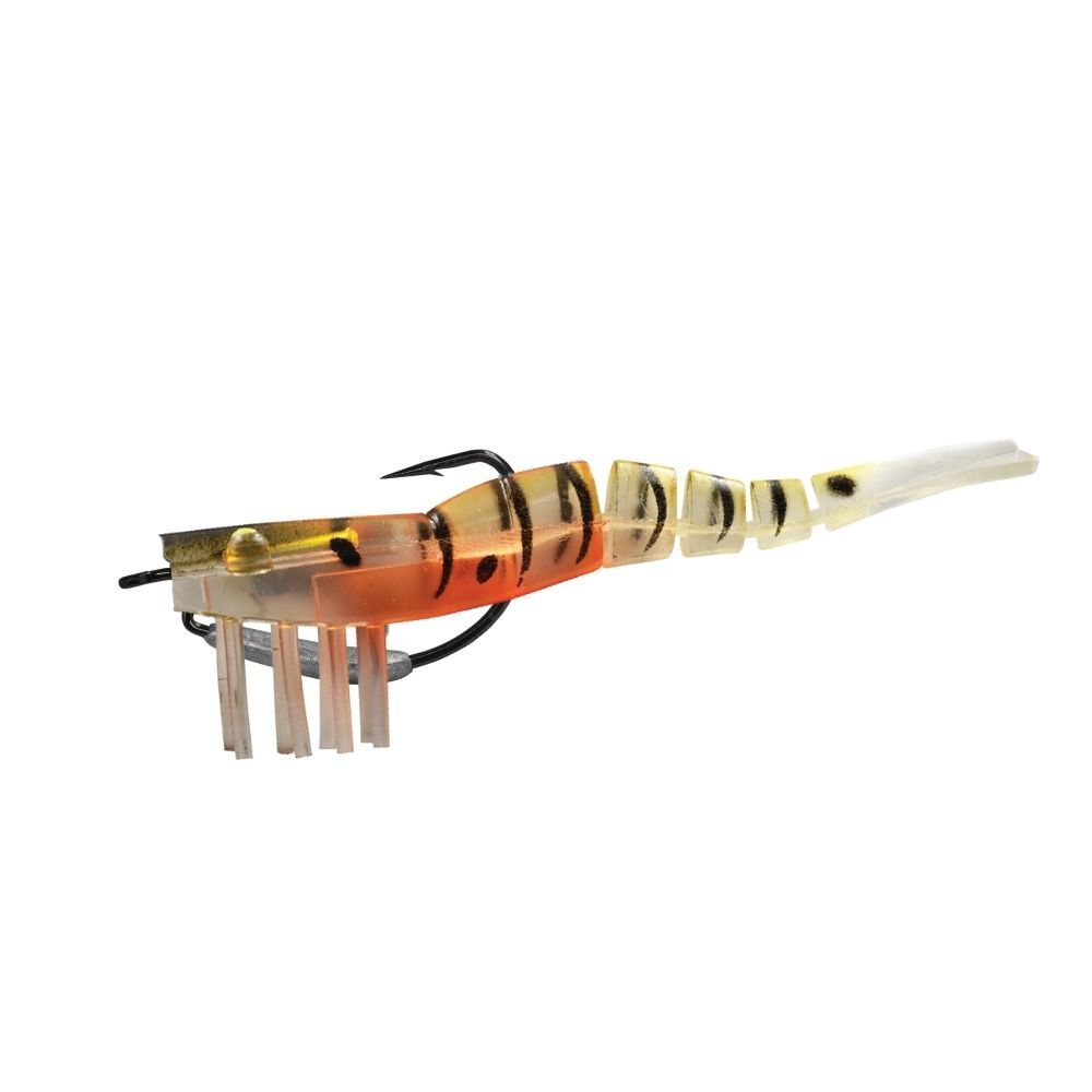 Wilson Wild Shrimp Expose Weedless 6in