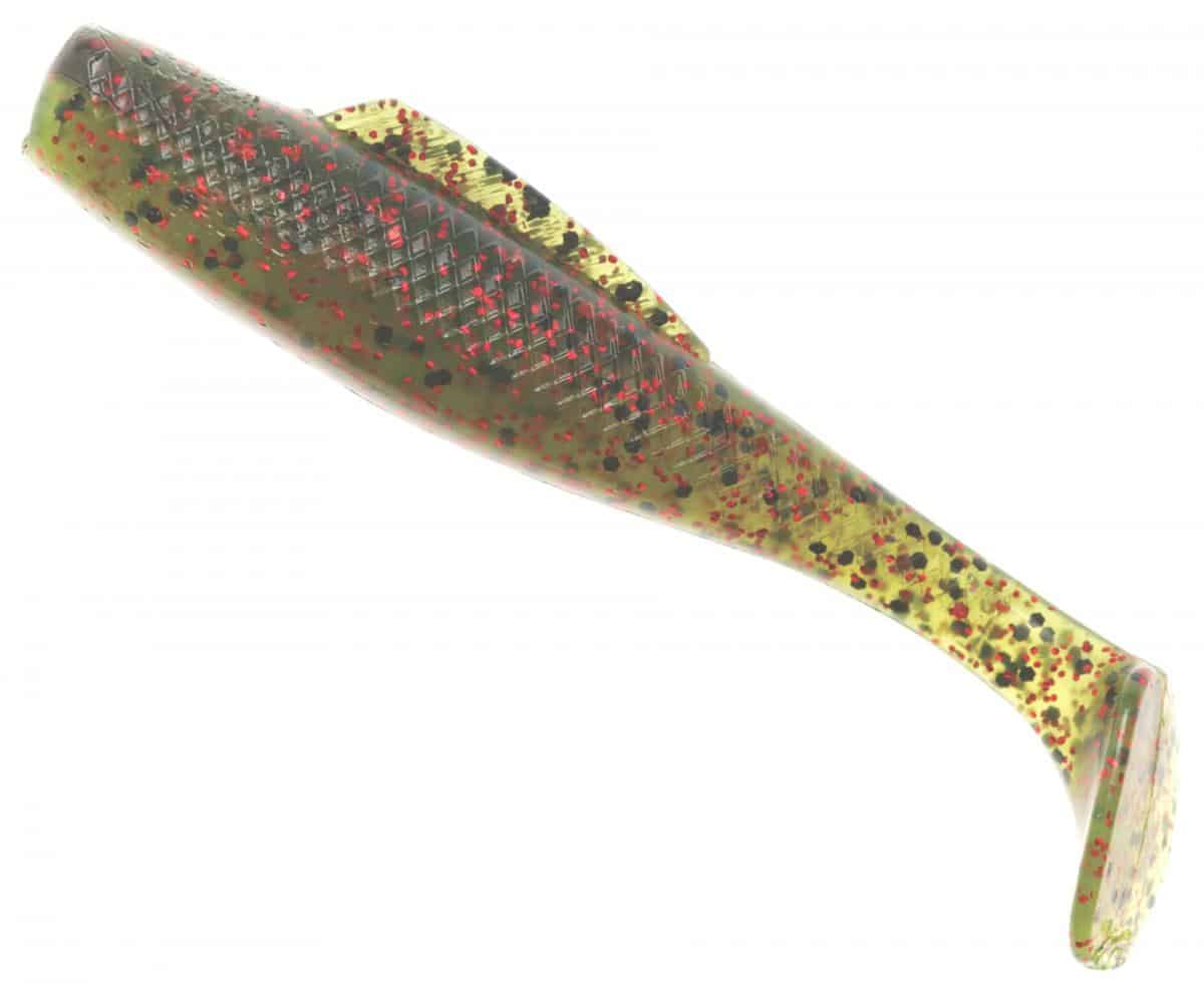 Zman 3in Minnowz Plastics