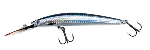 Daiwa Double Clutch 95SP Lure