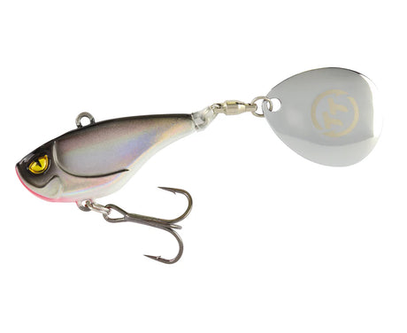 TT Flashpoint+ 43mm - 22g - Tail Spinner Lure