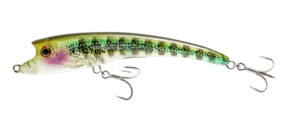 Nomad Maverick Floating 68mm