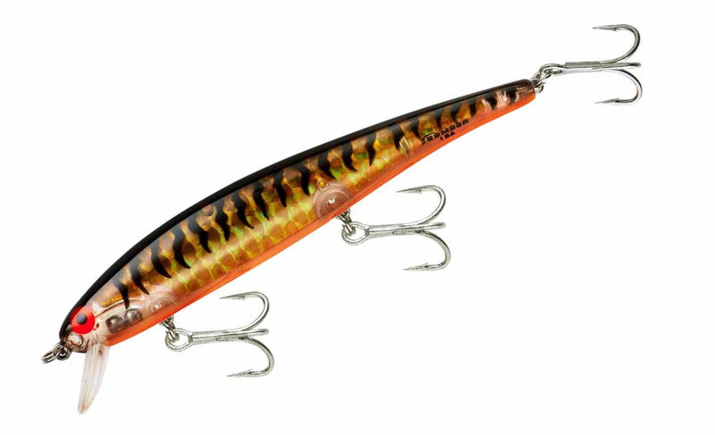 Bomber Long A 15A 119mm Lure