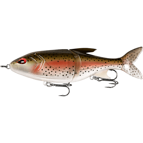 13 Fishing Glidesdale 185mm Glide Bait