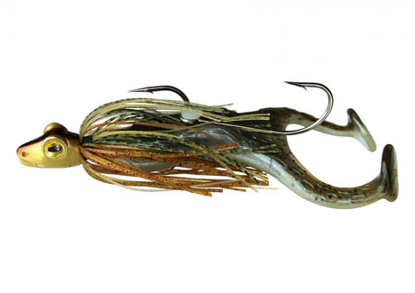 TT Froggerz Snr Spinnerbait