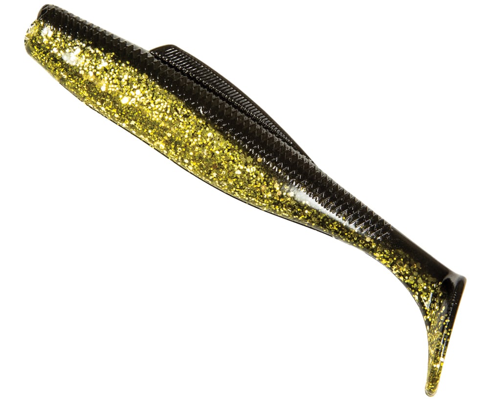 Zman 7in Diezel Minnowz Plastics