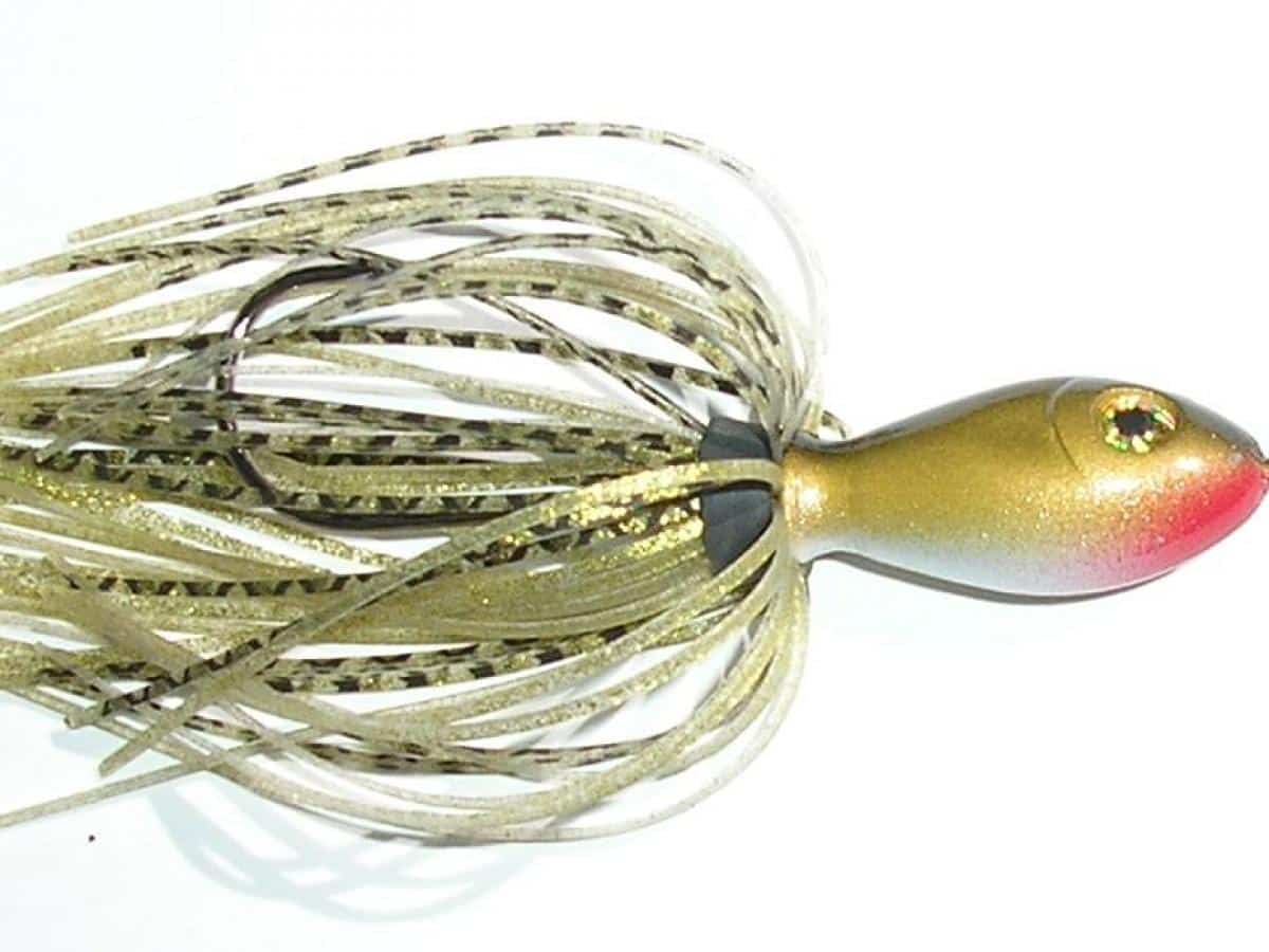 TT Vortex Spinnerbait 3/8oz