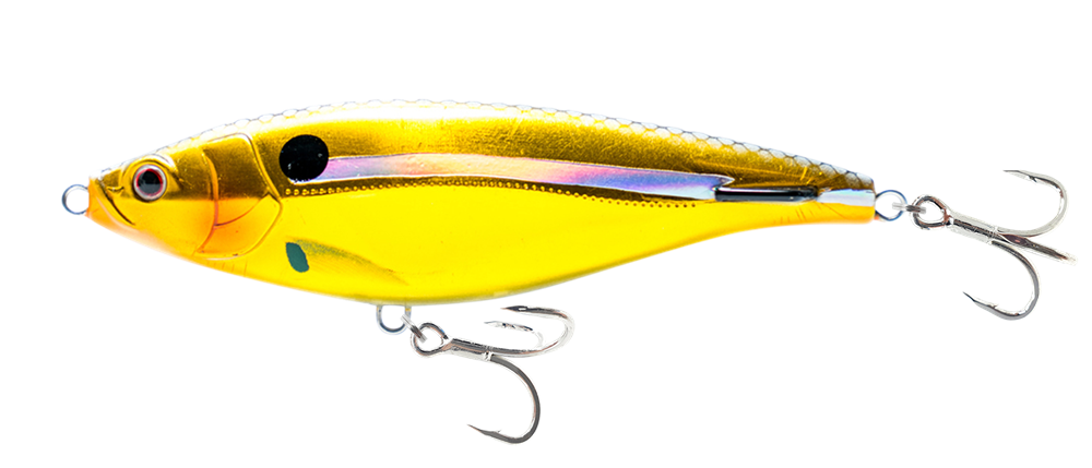 Nomad Madscad 95mm Sinking Stickbait