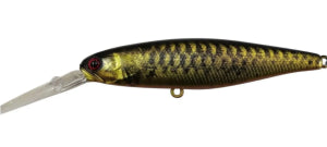 Jackall Super Squirrel 79SP Hank Tune Silent