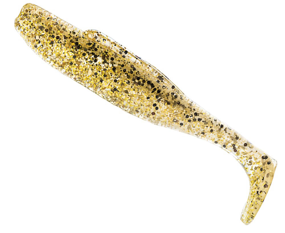 Zman 7in Diezel Minnowz Plastics